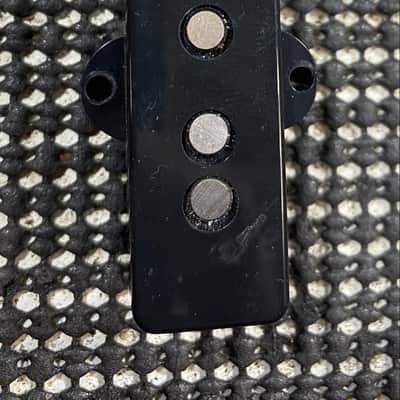2023 Fender Vintage Style Single Coil Jazz Bass Pickups image 6