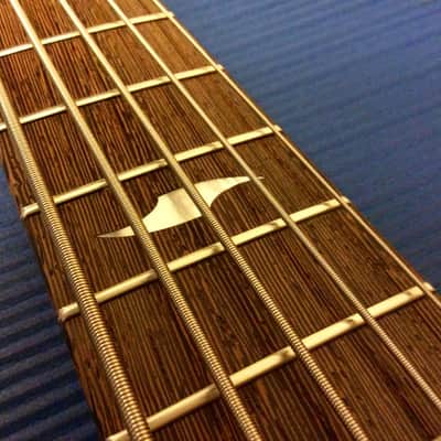 Roscoe LG3005 Custom - Walnut Burl (2014) image 12