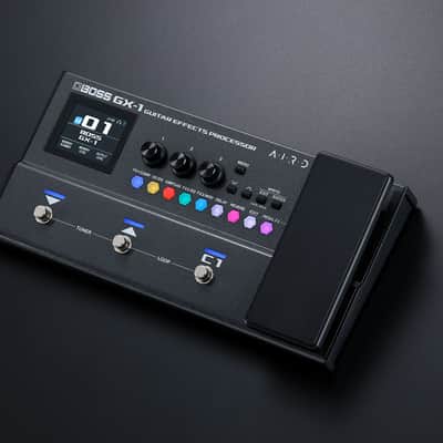 Roland VG-8 V-Guitar System w/Roland GK-2A Pickup - FREE shipping