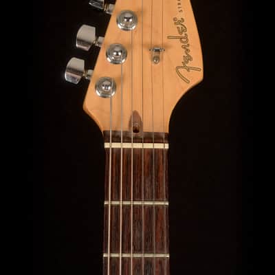 Fender Custom Shop American Classic Stratocaster “Holoflake” 1993 image 7