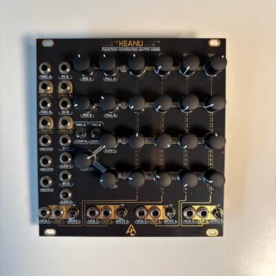 After Later Audio Monocle (Blinds) | Reverb