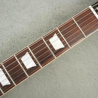 2008 Gibson Les Paul "Inspired By" Joe Bonamassa Goldtop image 24