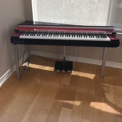 Yamaha Modus H11 image 2