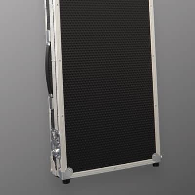 Teuffel Tesla Trem - “Sand” w/ Ebony accents, Birdseye Maple Neck & RWB Trem. NEW (Authorized Dealer) *Video Added* image 20