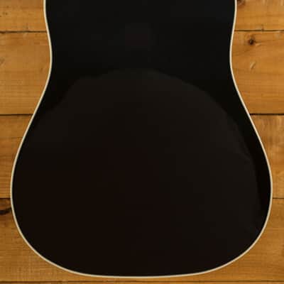 Gibson Hummingbird Custom | Ebony image 4