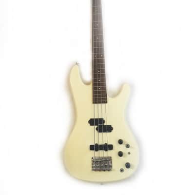 Vintage ARIA Pro-II XRB Series-Electric 4-String Active Bass- 1988 Made in Japan. image 1
