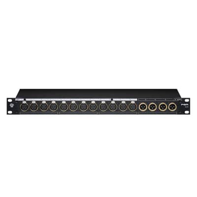 dbx PB48 48-Point TRS Patchbay | Reverb