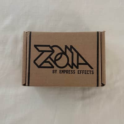 Empress Zoia Compact Grid Controller 2010s - Black image 9