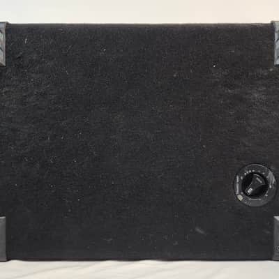Markbass Bass Speaker Cabinet TRV 102 P Rear-Ported Compact 2x10, w/Factory Cover image 5
