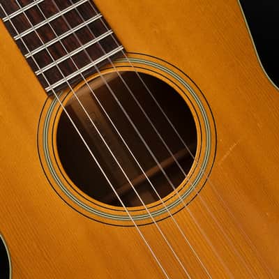 1974 Martin 00-16C image 5
