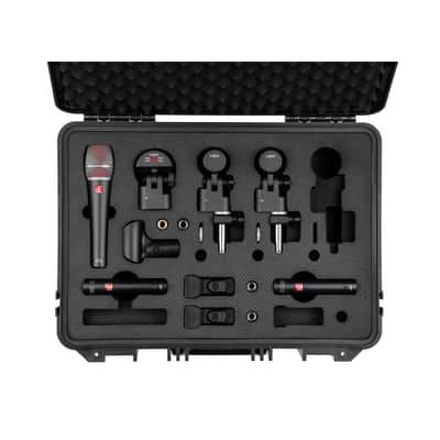 sE electronics V Pack Club Standard - Microphone Set image 2
