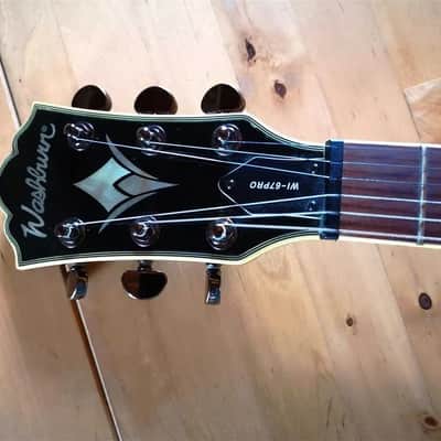 Washburn WI67-PRO image 5