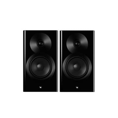 DYNAUDIO Focus 10 - Wireless Bookshelf Speakers (Pair) - NEW! image 4