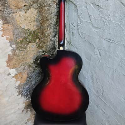 Hopf Hollowbody image 4