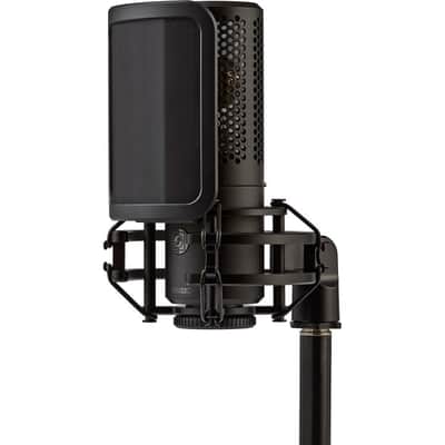 Shure KSM32C/SM Cardioid Condenser Microphone image 10