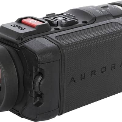 SIOnyx Aurora Pro black image 2