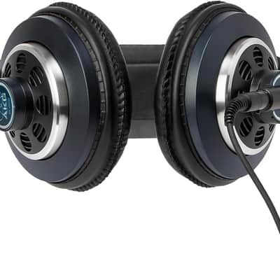 Mint AKG K 240 MK II Stereo Studio Headphones image 3