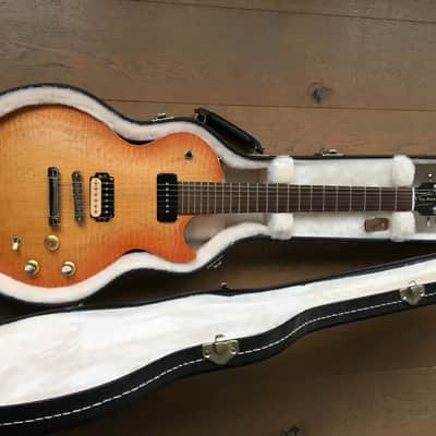 Gibson Les Paul BFG Gary Moore 2009 Lemonburst image 3