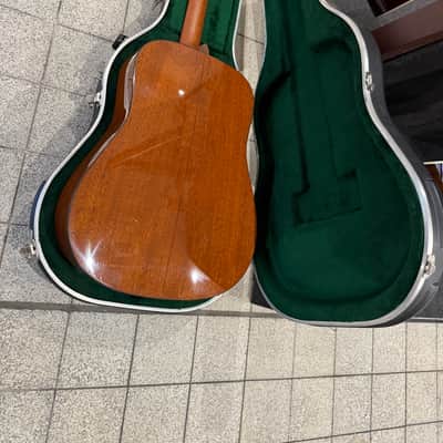 Martin Standard Series D-18 2007 image 8