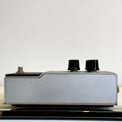 Diezel VH4 Overdrive - Silver image 6