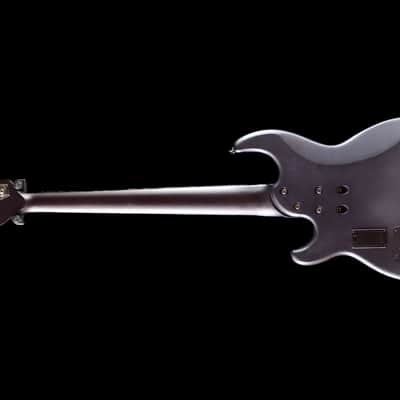Yamaha BB735A Matte Black image 3