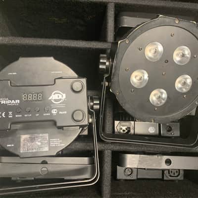 ADJ Mega Tripar Profile image 2