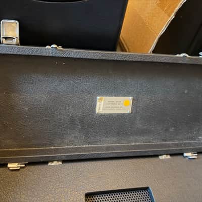 Shure SR105 Power Amplifier Rare Vintage image 4