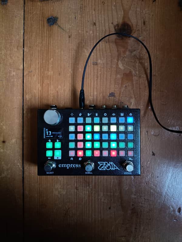 Empress Zoia image 1