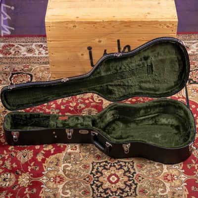 Martin Custom Shop D-18 Style Seafoam Green *Thomas Rhett Inspired* image 14
