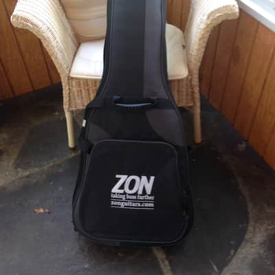 Lefty Zon Legacy Standard 2010 Natural Gloss image 7