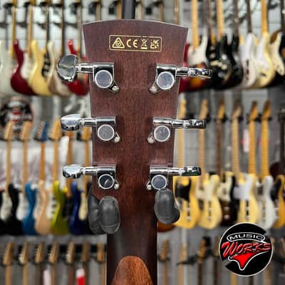 Ibanez Pf16 Mwce Opn image 9