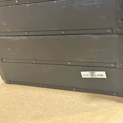 CAMCO VORTEX 6 2-Channel Professional Power Amplifier #A006-A (ONE) THS image 15