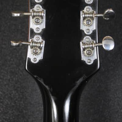 Gretsch Anniversary 6124 1961 image 8