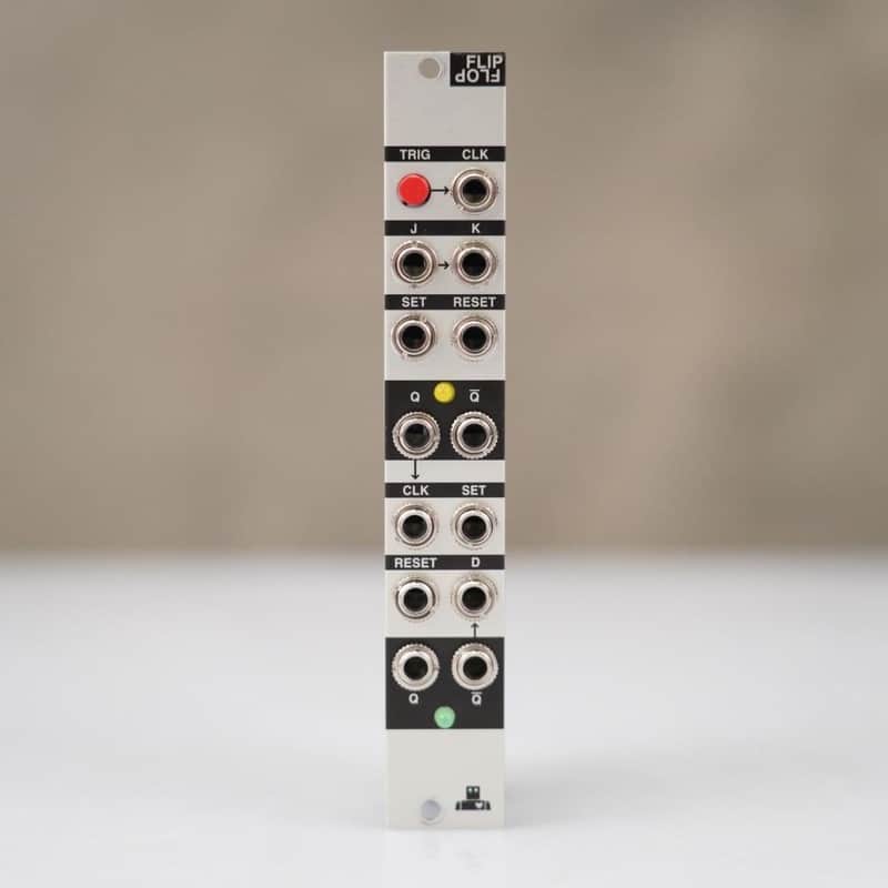 Intellijel Flip Flop