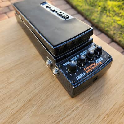 DigiTech EX-7 Expression Factory 2010s - Black image 4