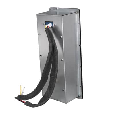 PSG Audio FBT-AMP 400 Watts Two Channel Amp (Replacement For FBT X-LITE Series) image 5