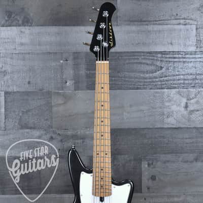Ashdown Capri-23 Mini Bass - Gloss Black with Gigbag image 4