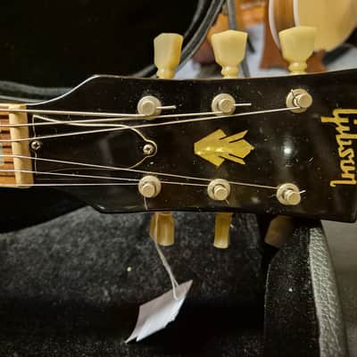 Gibson ES-175 1968 - Sunburst image 6