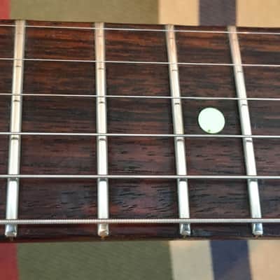 USA Hamer Centaura 1990's Duncan & Dimarzio pickups, Free extra Duncan 59/Custom pickup included! image 9