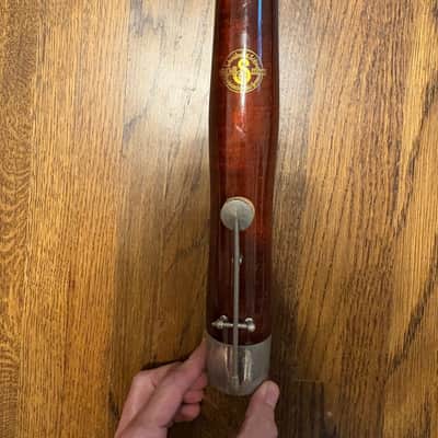 Schreiber & Söhne Bassoon 1960’s image 9