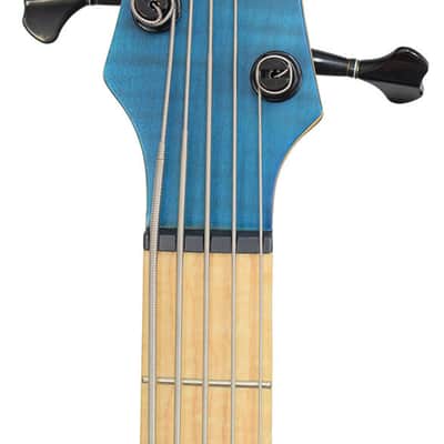 Ibanez Bass SR1425B-CGL Premium SR 5-String image 5