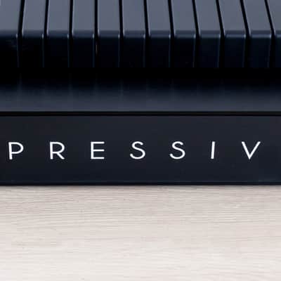 Expressive E Osmose 49-Key Polyphonic Synthesizer, 24-Voice image 9
