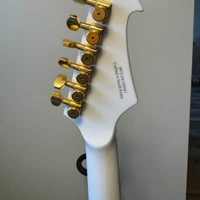 Sully Guitars Concorde 22 - Conspiracy Series image 6