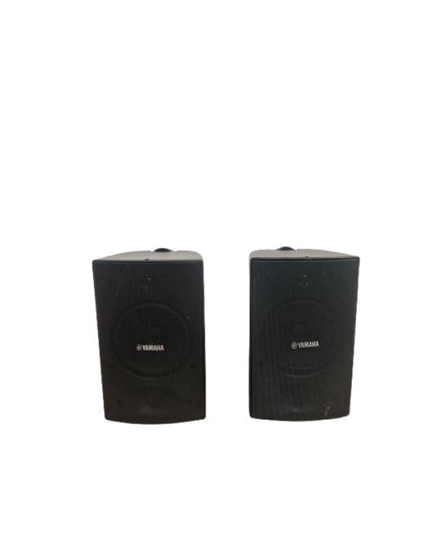 Yamaha VS6 - PA Speakers - Good imagen 1
