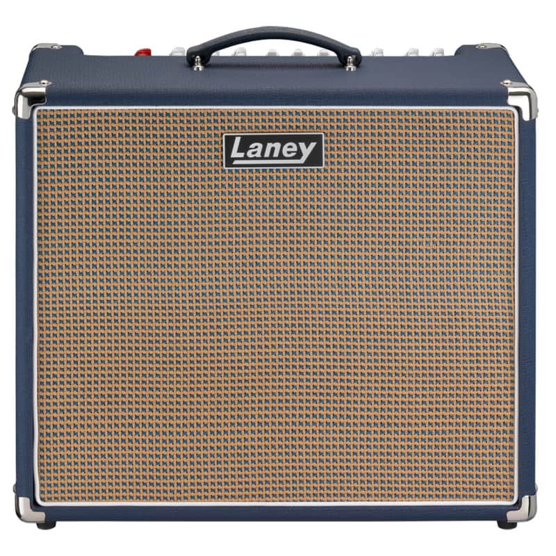 Laney LF-SUPER60-112 Lionheart Foundry Super 60 2-Channel 60-Watt 1x12" Guitar Combo Bild 1