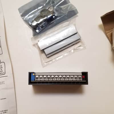 RDL ST-GCA1 Automatic Gain Control Audio Amplifier module NOS image 6