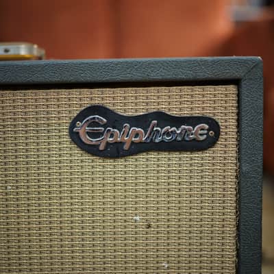 Epiphone EA-28 RVT Pathfinder 1962 image 3