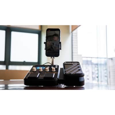 Nux MG-101 Modeling Guitar Processor Pedal image 12