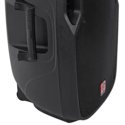 Rockville SPGN158 15" Passive 1600W DJ PA Speaker ABS Lightweight Cabinet 8 Ohm image 2