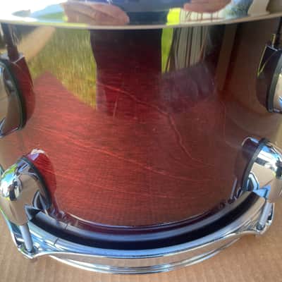 Gretsch Catalina maple Circa 2025 - Cherry burst image 6